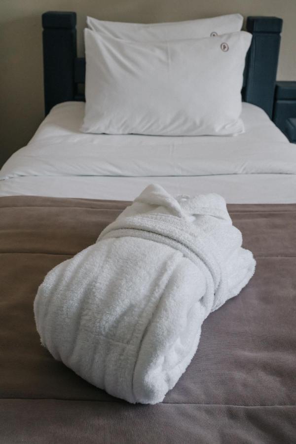 Rubel Aparthotel&Spa Yaremche Ngoại thất bức ảnh