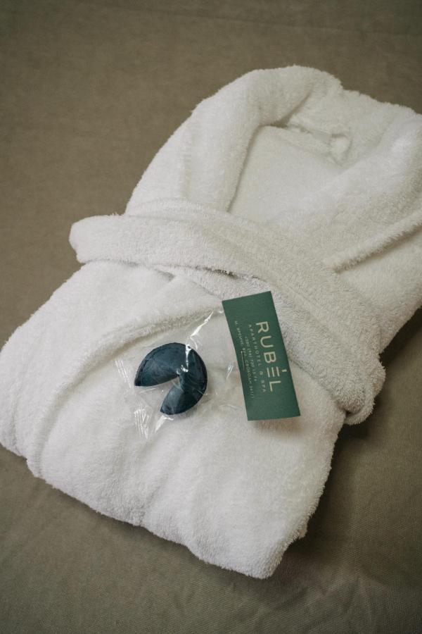Rubel Aparthotel&Spa Yaremche Ngoại thất bức ảnh